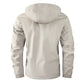 Finn™ | Wasserdichte Winterjacke