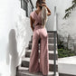 Lein - Modischer Jumpsuit