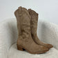 RodeoQueen - CowBoy Boots