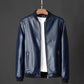 Alonzo - Stylische Lederjacke