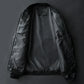 Alonzo - Stylische Lederjacke