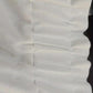 Emilia - Beigefarbene Leinenshorts mit Taschen