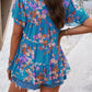 Pippa | Bedrucktes Freizeit-Top