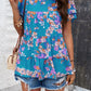 Pippa | Bedrucktes Freizeit-Top