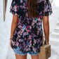 Pippa | Bedrucktes Freizeit-Top