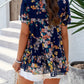 Pippa | Bedrucktes Freizeit-Top