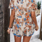 Pippa | Bedrucktes Freizeit-Top