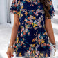 Pippa | Bedrucktes Freizeit-Top
