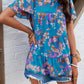 Pippa | Bedrucktes Freizeit-Top