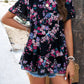 Pippa | Bedrucktes Freizeit-Top
