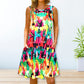 Ivy - Casual loose dress