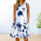Ivy - Casual loose dress