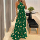 Avelina - Neckholder-Kleid