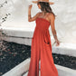 Karlijn™ Lässiger Jumpsuit