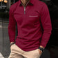 ANDY - Klassisches Craft Button Shirt