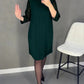 Amelle | Elegantes & schmeichelhaftes Kleid