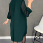Amelle | Elegantes & schmeichelhaftes Kleid
