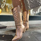 RodeoQueen - CowBoy Boots