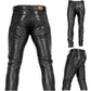 Mike - Lederhose für Männer