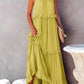 LUSI - Elegantes Boho-Sommerkleid