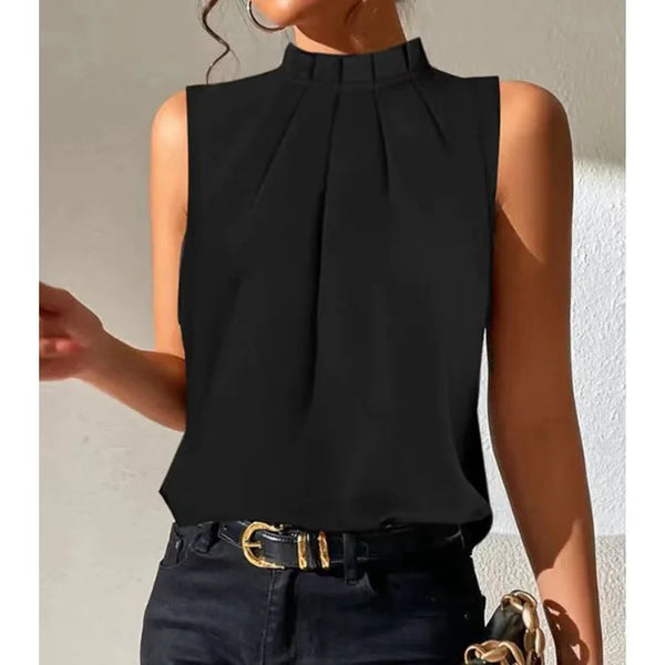 Schulterfreie Bluse - Louisa