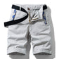 Soren - Lässige Atmungsaktive Shorts
