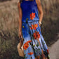 Summer - Sommer-Maxikleid