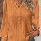 Faye - Elegantes Damen-Bluse