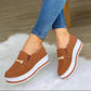 ISABEL - Frauensohle Turnschuhe