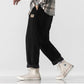 John - Cord Jogger Hose