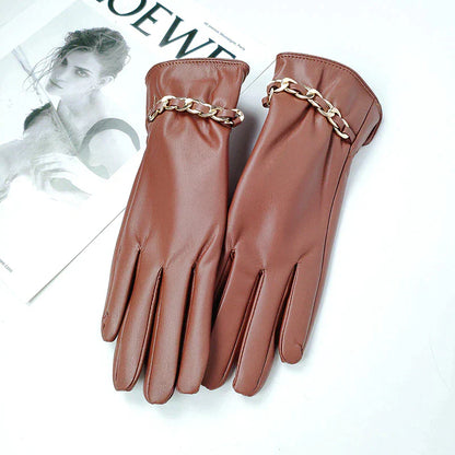 HADLEY - Winterhandschuhe
