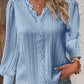 Faye - Elegantes Damen-Bluse