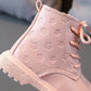 Lorraine - Kinder Mädchen Stiefel