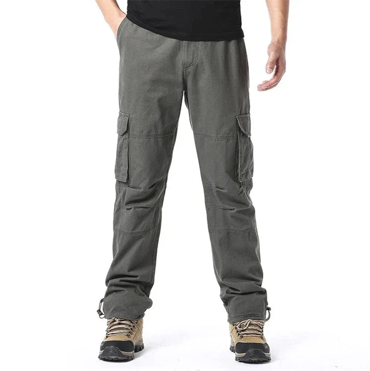 Leopold - Taktische Herrenhosen
