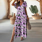 Christa - Kleider mit Vintage-Print