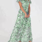 Amelia - Damen Freizeitkleid