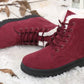 THEA - Winterpelzstiefel für Damen