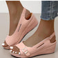 Helga - Orthopädische Sandalen für Frauen