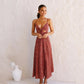 Florales Sommerkleid - Corrie