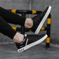 JEXEN - Trendige Männerschuhe mit dämpfender Sohle