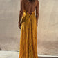 Marcella - Boho-Kleid