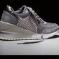 Cami - Keile Turnschuhe