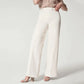 Ghislaine - Pull-On Jeans mit Weitem Bein