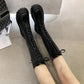 Estelle - Winterstiefel für Frauen