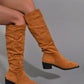AVERY - Modische Winterstiefel
