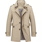 Stefan - Wasserdichte Business Winterjacke