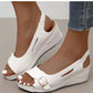 Helga - Orthopädische Sandalen für Frauen