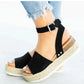 Eliza - Damenmode Sandalen