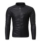 Luther - Herren Lederjacke