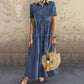 Elegantes Kleid - Bertha